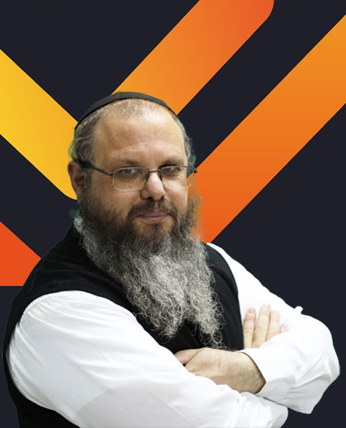 יהושע הס, מנכ״ל ומייסד צפנת