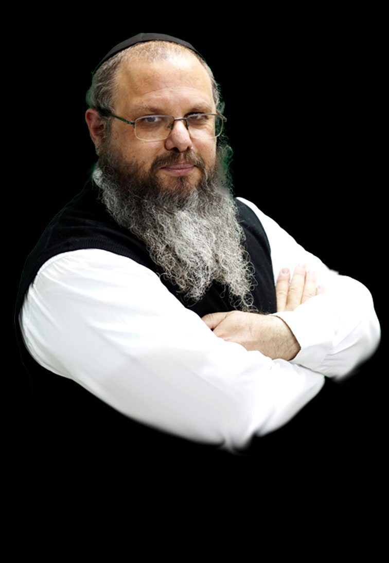 יהושע הס
